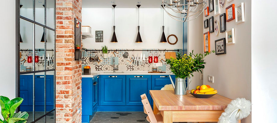 BLOG DE DECORACIÓN | My Leitmotiv